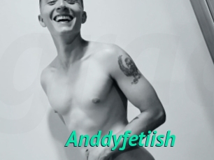 anddyfetiish Gratis Camsex