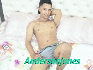 Andersonjones