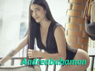 Andreabahamon