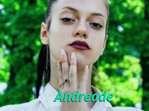 Andreade