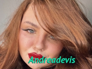 Andreadevis