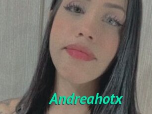 Andreahotx
