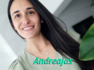 Andreajas