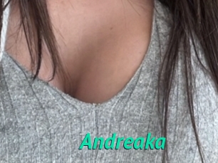 Andreaka