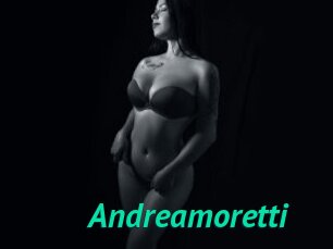 Andreamoretti