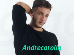 Andrecarolla