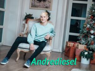 Andrediesel