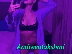 Andreealakshmi