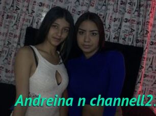 Andreina_n_channell21