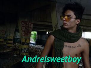 Andreisweetboy