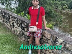 Andresalvarez
