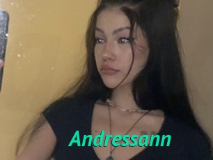 Andressann