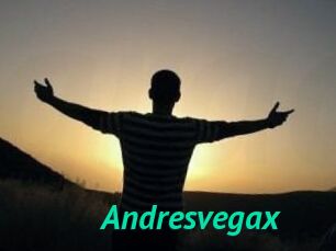 Andresvegax