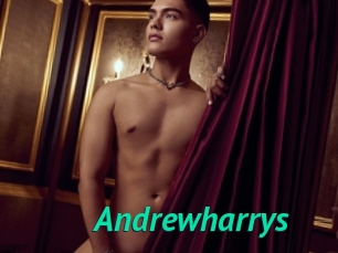 Andrewharrys