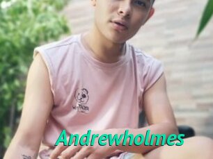 Andrewholmes