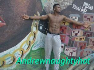 Andrewnaughtyhot