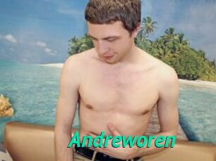 Andreworen