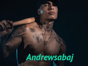 andrewsabaj Gratis Camsex