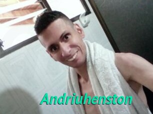 Andriuhenston
