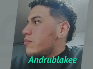 Andrublakee