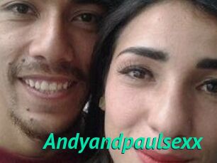 Andyandpaulsexx