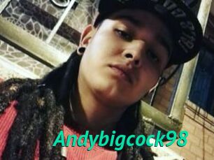 Andybigcock98
