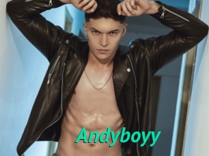 Andyboyy