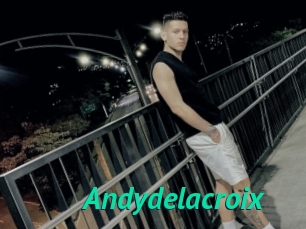 andydelacroix Gratis Camsex