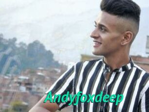 Andyfoxdeep