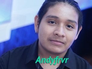 Andyfrvr