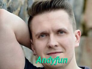 Andyfun
