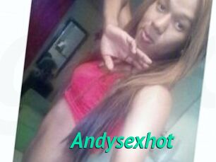 Andysexhot