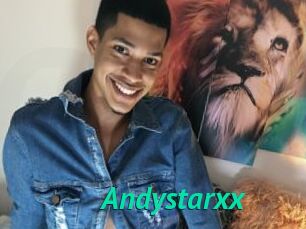 Andystarxx