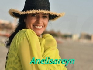 Anelisareyn