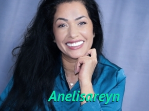 Anelisareyn