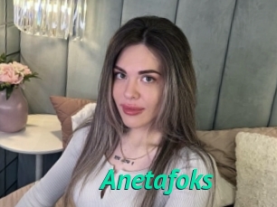 Anetafoks