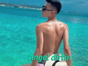 Angel_dirtin