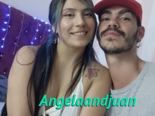 Angelaandjuan