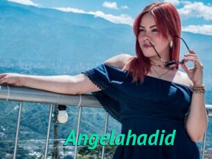 Angelahadid