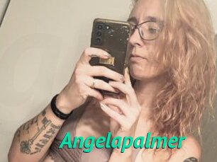 Angelapalmer