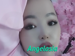 angelasia Gratis Camsex