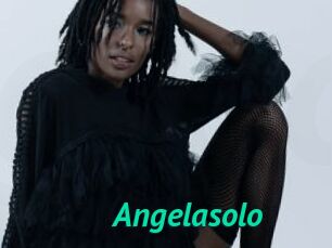 Angelasolo
