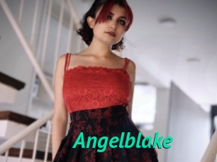 angelblake Gratis Camsex