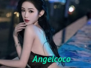 angelcoco Gratis Camsex