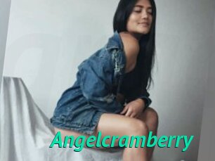 Angelcramberry