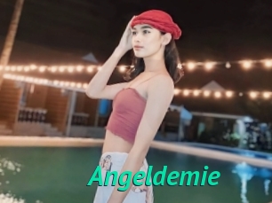 Angeldemie