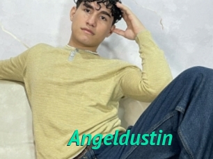 angeldustin Gratis Camsex