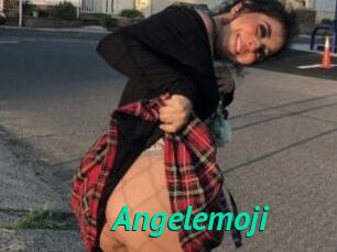 Angelemoji