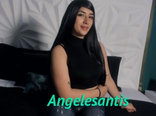 Angelesantis