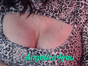 angelica4you Gratis Camsex